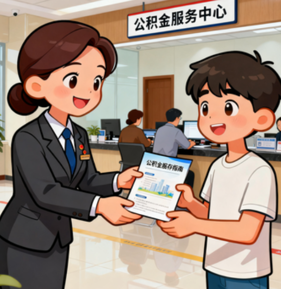 营口2026年4月公积金新政密集落地:专业代办化身“政策翻译官”