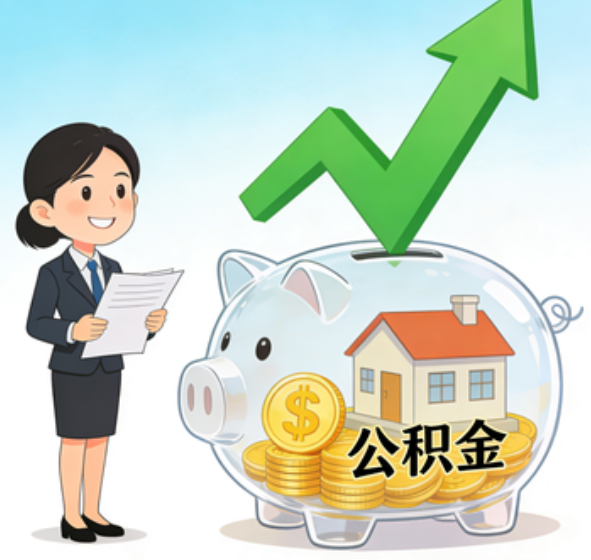 营口对受2025年汛情影响的缴存职工给予阶段性支持