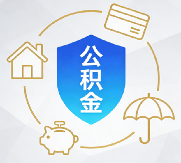 营口公积金代办的5个意想不到的好处,第3个最实用