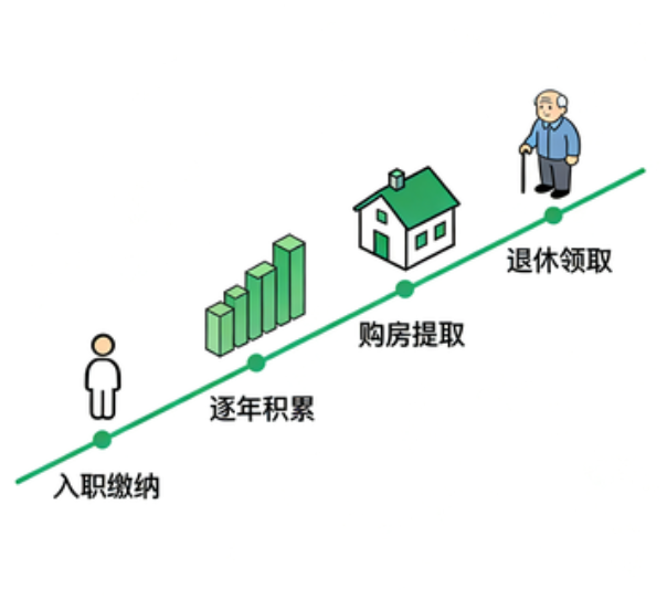 营口关于落实阶段性支持政策加强中央国家机关住房公积金服务保障工作的通知