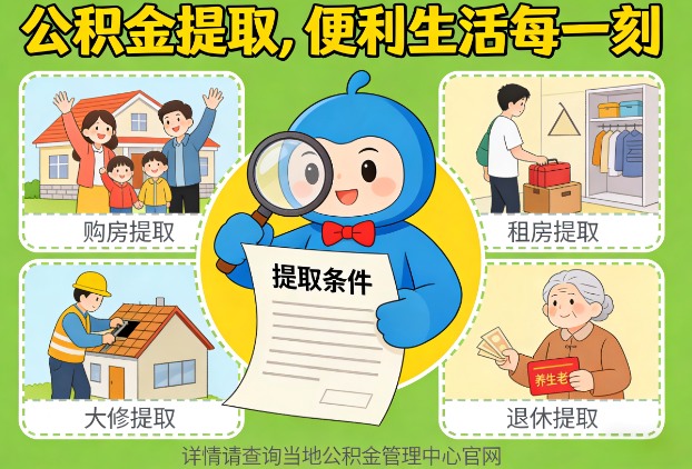 营口公积金代办行业迎规范化整治:多地出台新规,严打违规提取与“黑中介”