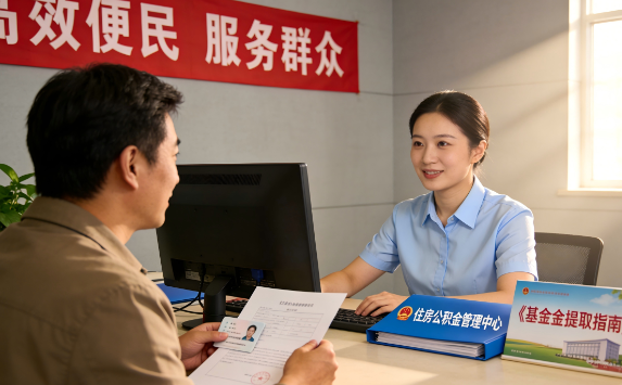 营口住房公积金提取业务的关键注意事项深度解析