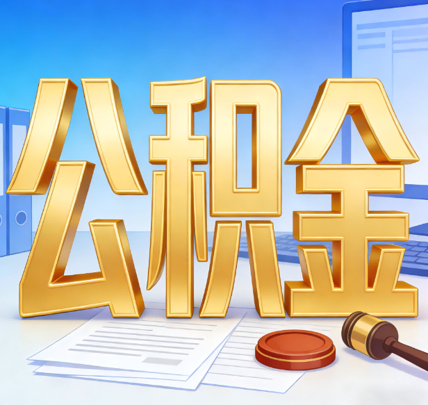 营口公积金提取服务新解：三方公司的专业赋能价值