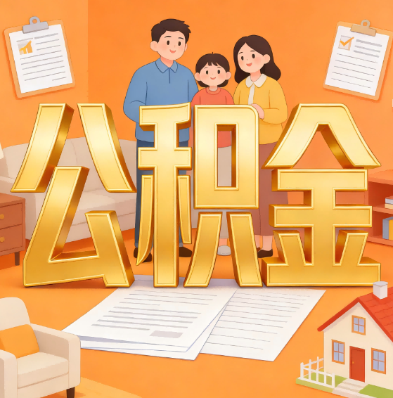 营口公积金代办服务的现实价值与普惠意义