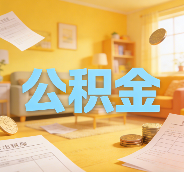 营口别让公积金“躺在账户里睡觉”！