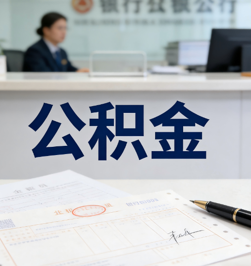 营口养老公积金代办需要哪些证件?