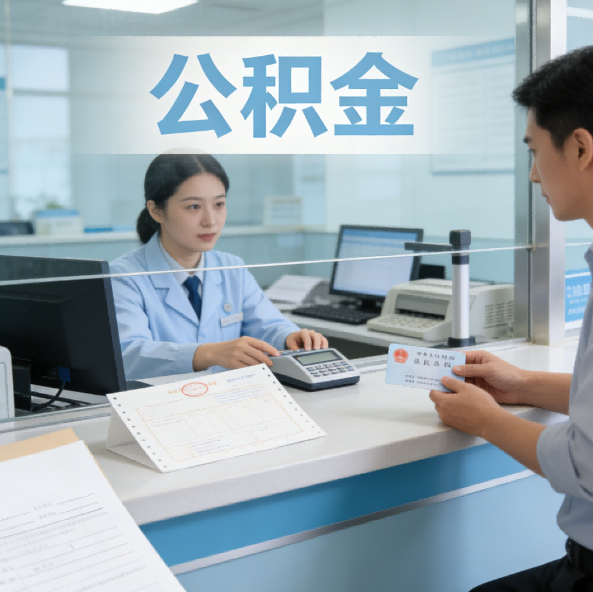 营口公积金代办行业观察:当“一件事一次办”遇上“专业补位”