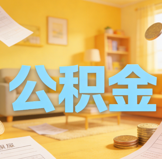 营口买房如何提取公积金？