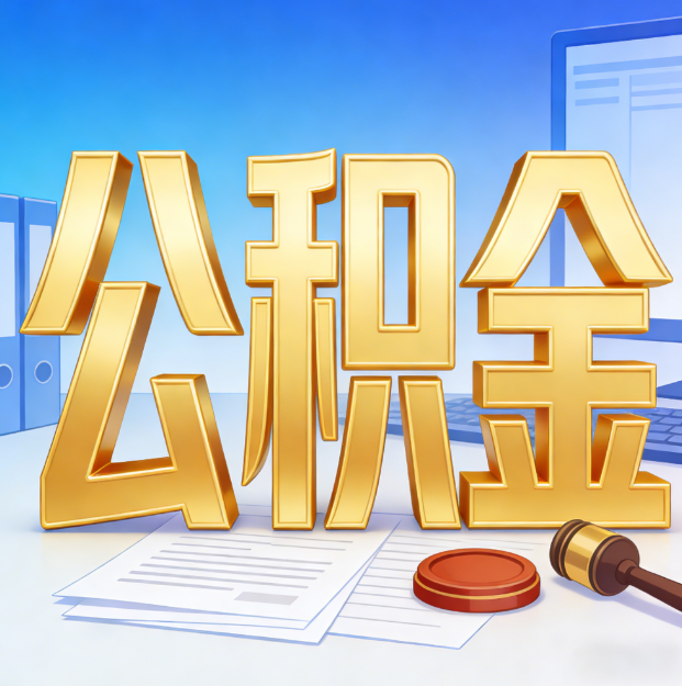 营口公积金代办行业观察：从“跑腿经济”到“专业服务”的蝶变之路