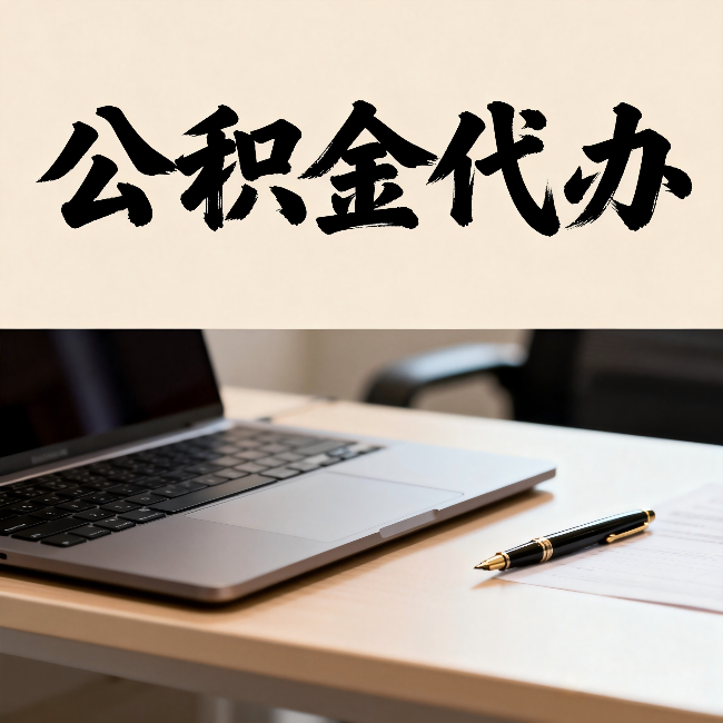 营口公积金代办：十个问题快速判断你需不需要找人办