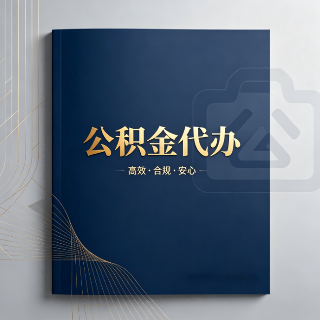 营口公积金代办：材料不全或丢失，自己很难办