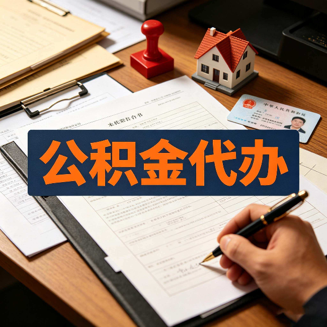 营口公积金代办：政策一直在变，你需要有人帮你盯着