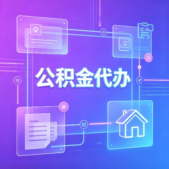 营口公积金代办：从提问方式就能看出你是否需要帮助