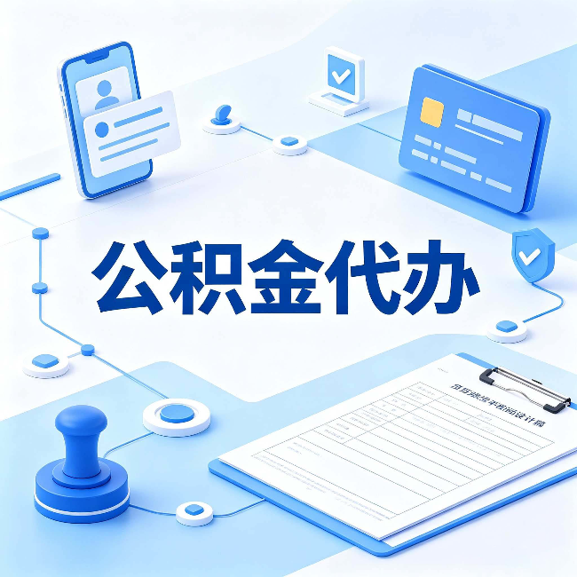 营口公积金代办到底划不划算 算完这笔账你就清楚了