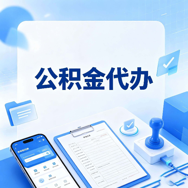 营口公积金代办避坑指南 教你一眼认出不靠谱的