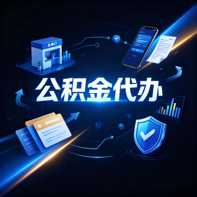 营口公积金代办问得最多的六个问题 一次性都讲清楚