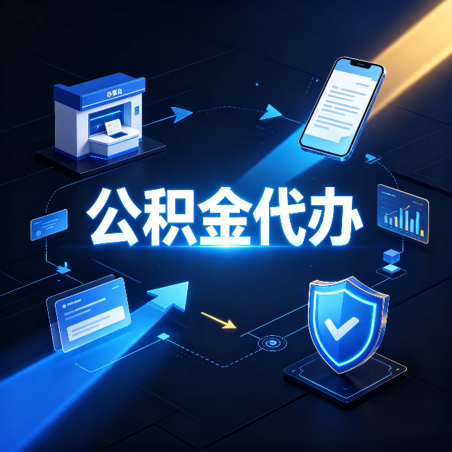 营口公积金代办到底能帮你省下什么 一笔一笔算给你看