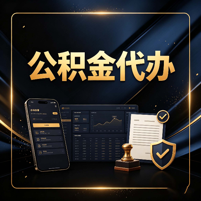营口公积金代办到底值不值 算完这笔账心里就有数了